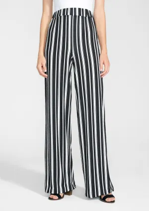 Tall Lucca Stripe Pant