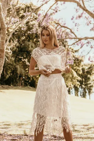 Tami Top Cream