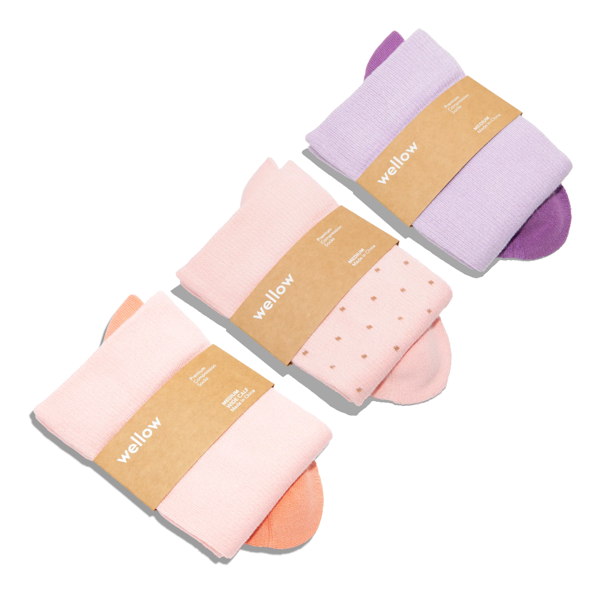 Tang Trio - 3 Pack