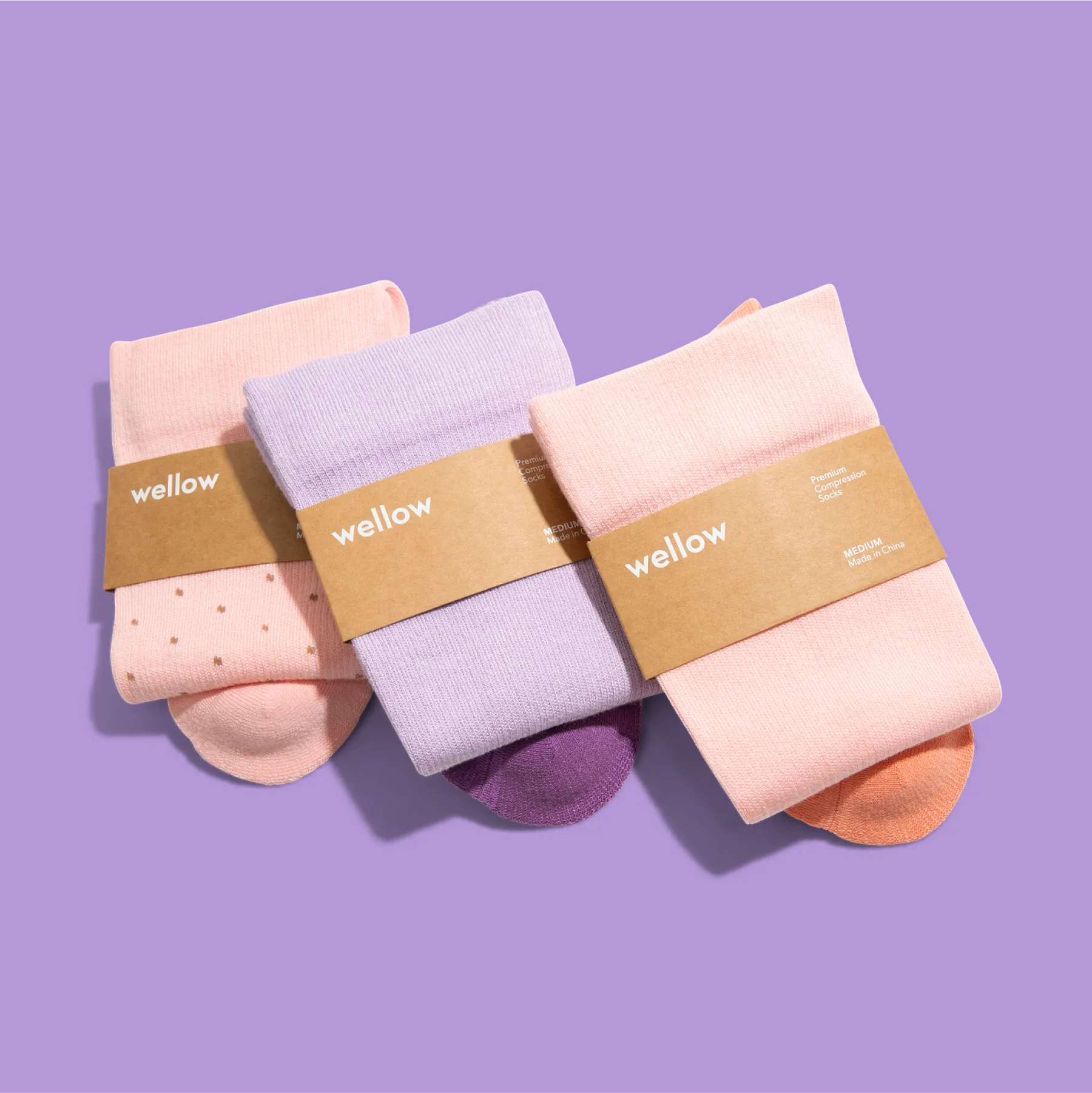 Tang Trio - 3 Pack
