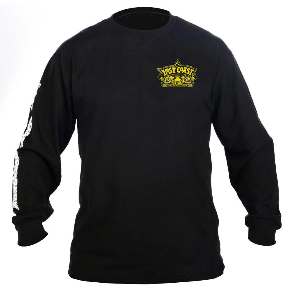 Tangerine Wheat Long-Sleeve Shirt