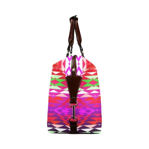 Taos Powwow 300 Classic Travel Bag