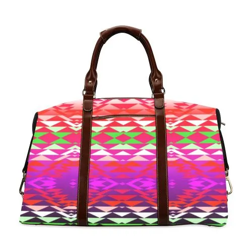 Taos Powwow 300 Classic Travel Bag