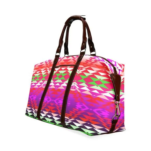 Taos Powwow 300 Classic Travel Bag