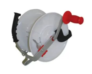 Taragate Geared Reels w/ Dual Purpose Handle