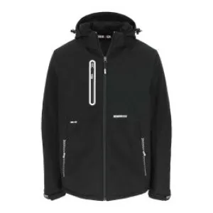 Taris&#x20;Work&#x20;Jacket&#x20;Softshell&#x20;-&#x20;Herock