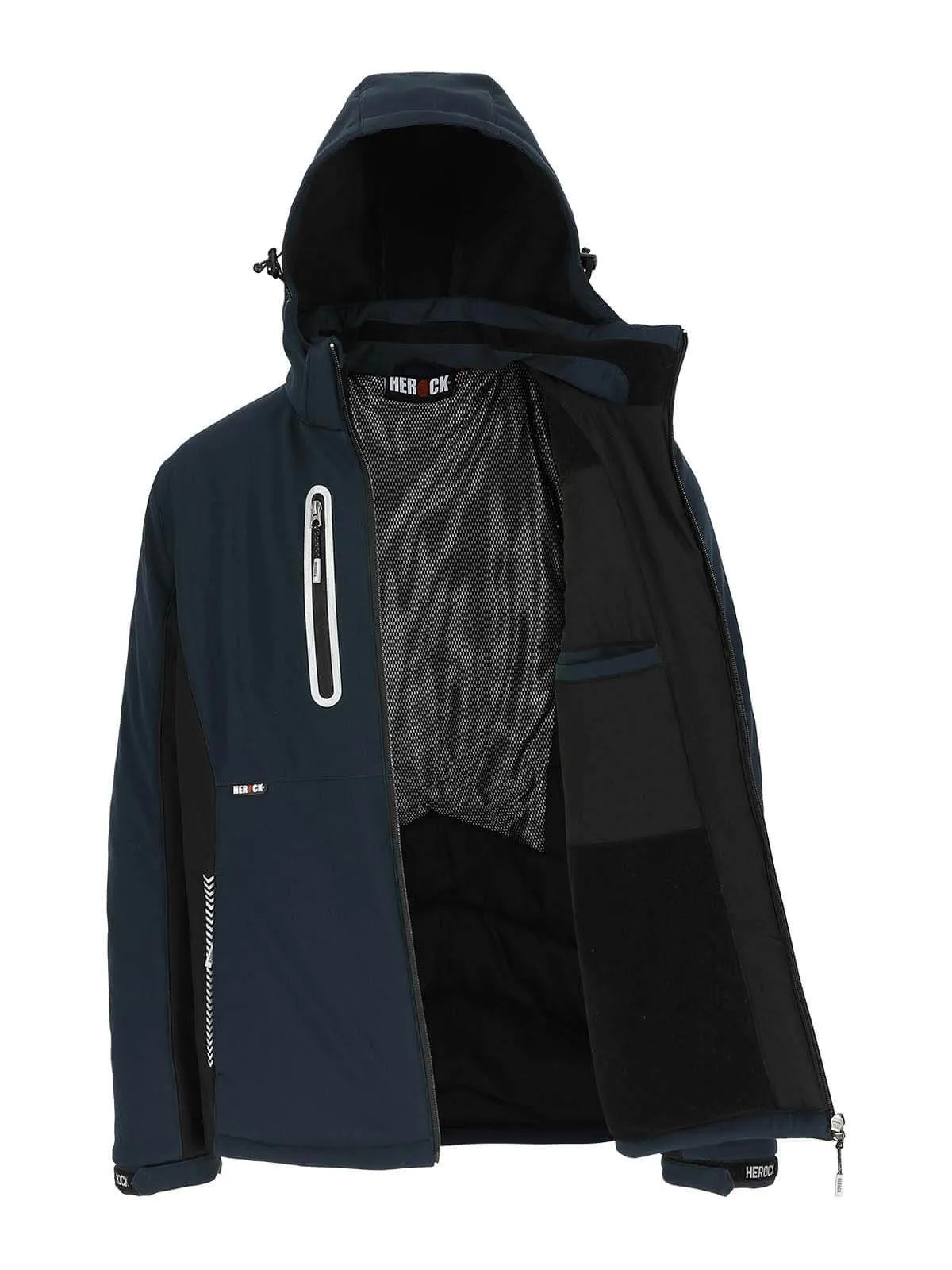 Taris&#x20;Work&#x20;Jacket&#x20;Softshell&#x20;-&#x20;Herock
