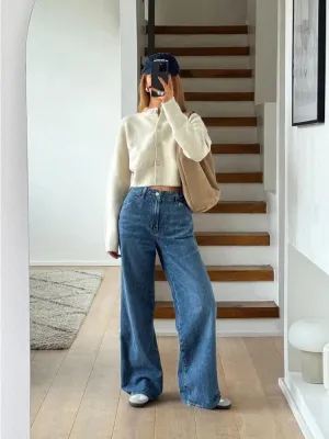 Tarza - Casual cardigan