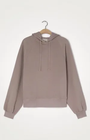 Taupe Hoodie