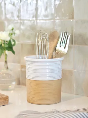 Tavaris Utensil Holder