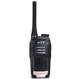 TC-320, UHF 450-470 MHz, 2 Watt, Handheld Radios - Discontinued