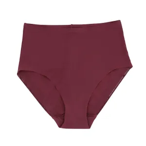 TC Edge® Contemporary Microfiber Brief