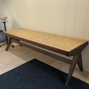 Teak Garden Bench PierreJ