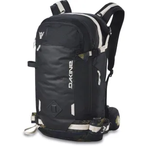 TEAM POACHER RAS 36L BACKPACK - 2023