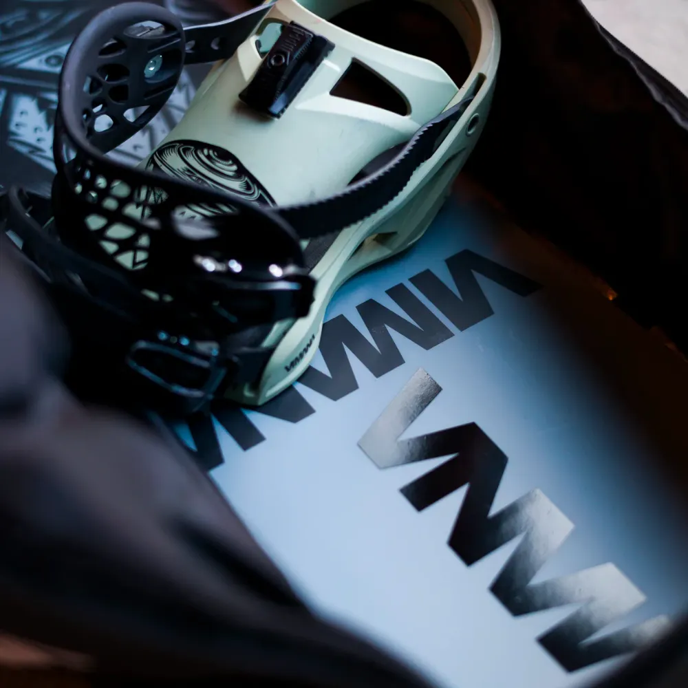 Team Rollerbag 160cm Black