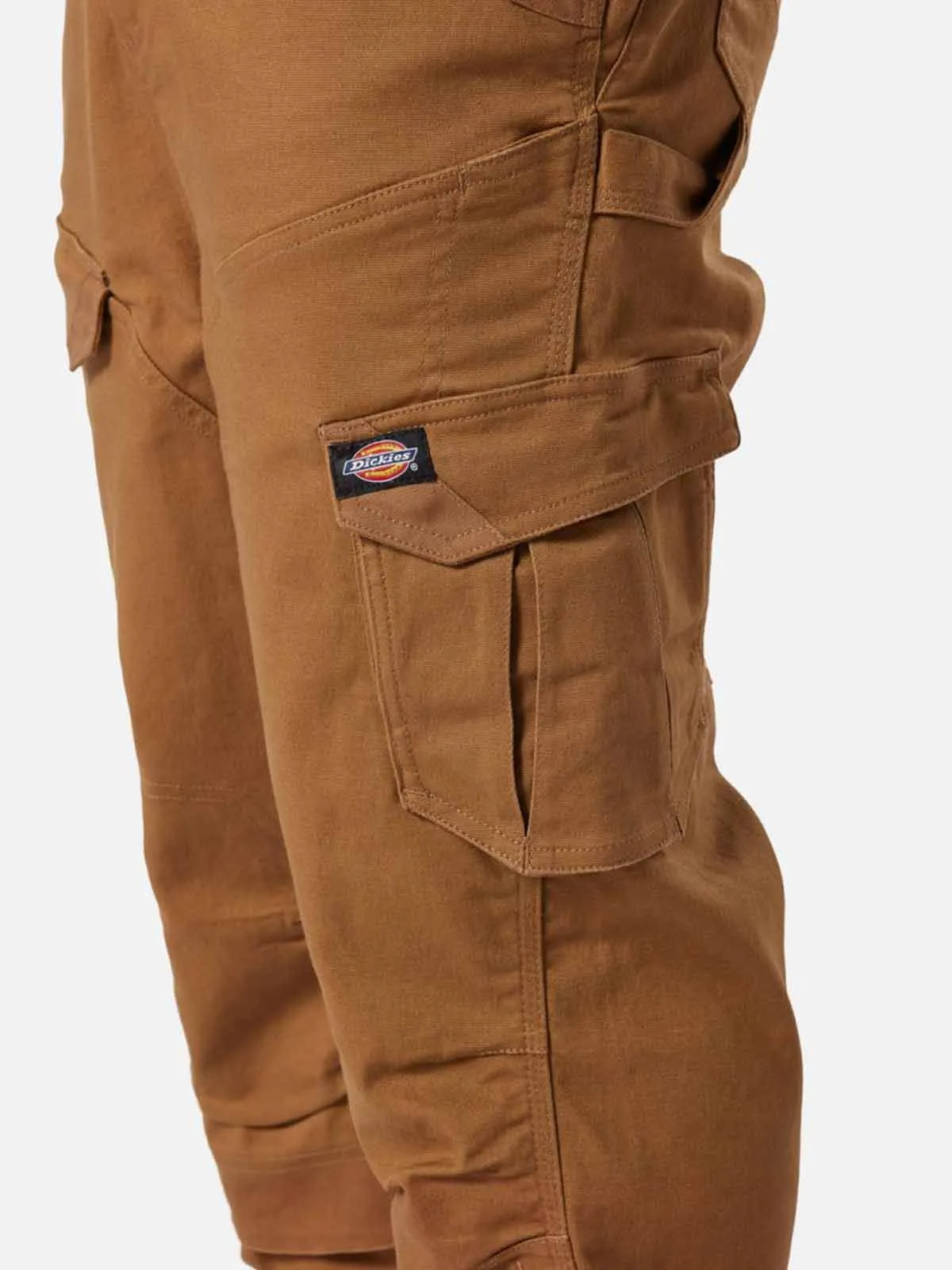 Techduck&#x20;Bib&#x20;Overall&#x20;Cotton&#x20;Temp&#x20;IQ&#x20;-&#x20;Dickies