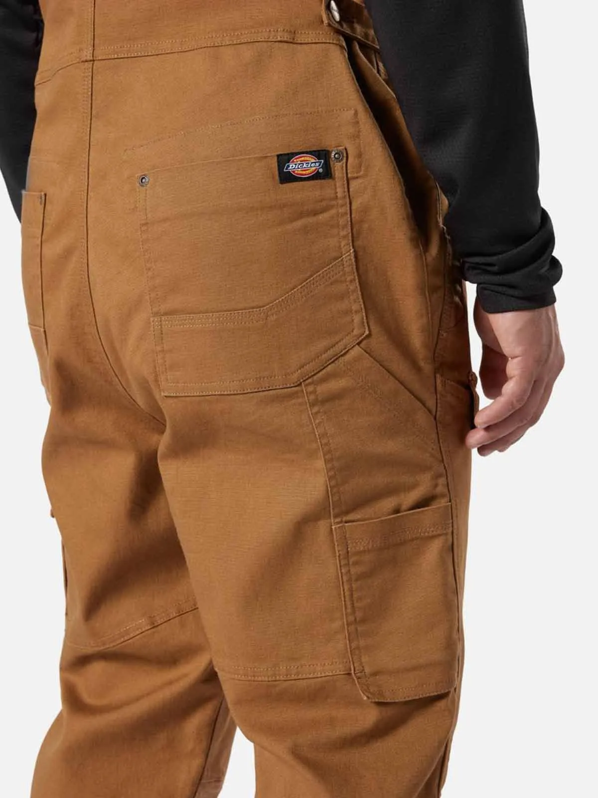 Techduck&#x20;Bib&#x20;Overall&#x20;Cotton&#x20;Temp&#x20;IQ&#x20;-&#x20;Dickies
