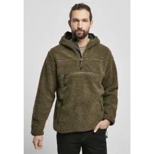 Teddyfleece Worker Pullover
