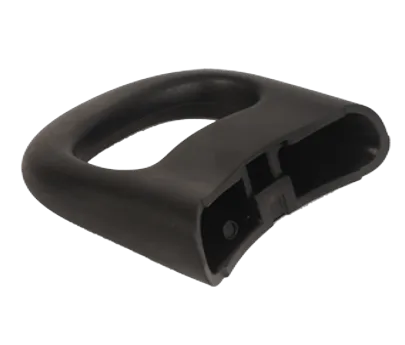 Tefal Clipso Replacement Part - Handle/Body Pot - SS981202