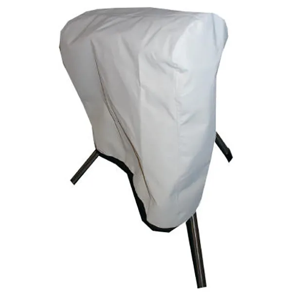 TeleGizmos 365 Series Cover for 8"-10" SCT on Equatorial Mount