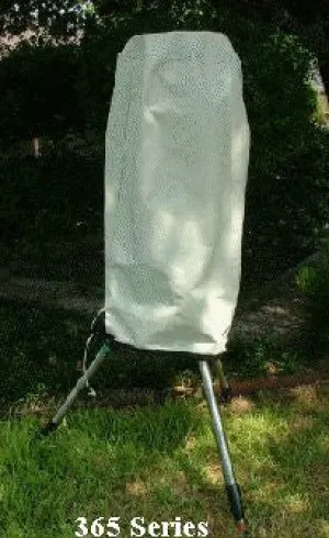 TeleGizmos 365 Series Cover for 8"-9" SCT's