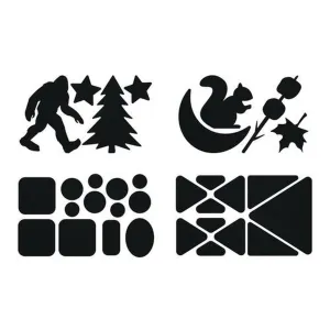 Tenacious Tape - Patches - Camping