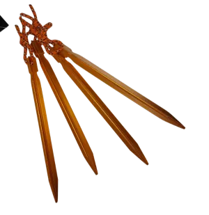 Tent Pegs