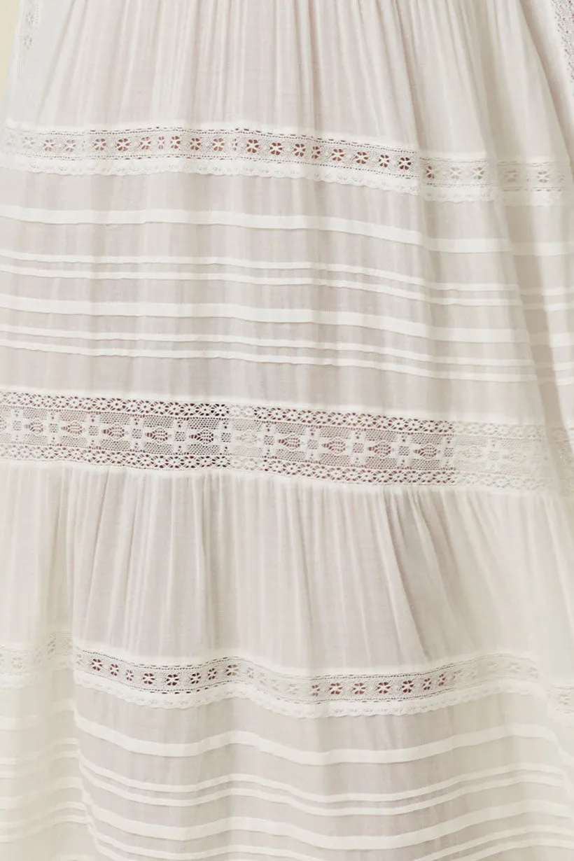 Teodora Gown