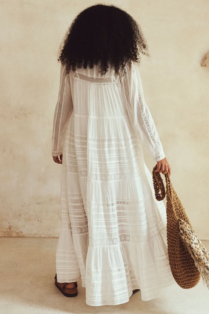 Teodora Gown