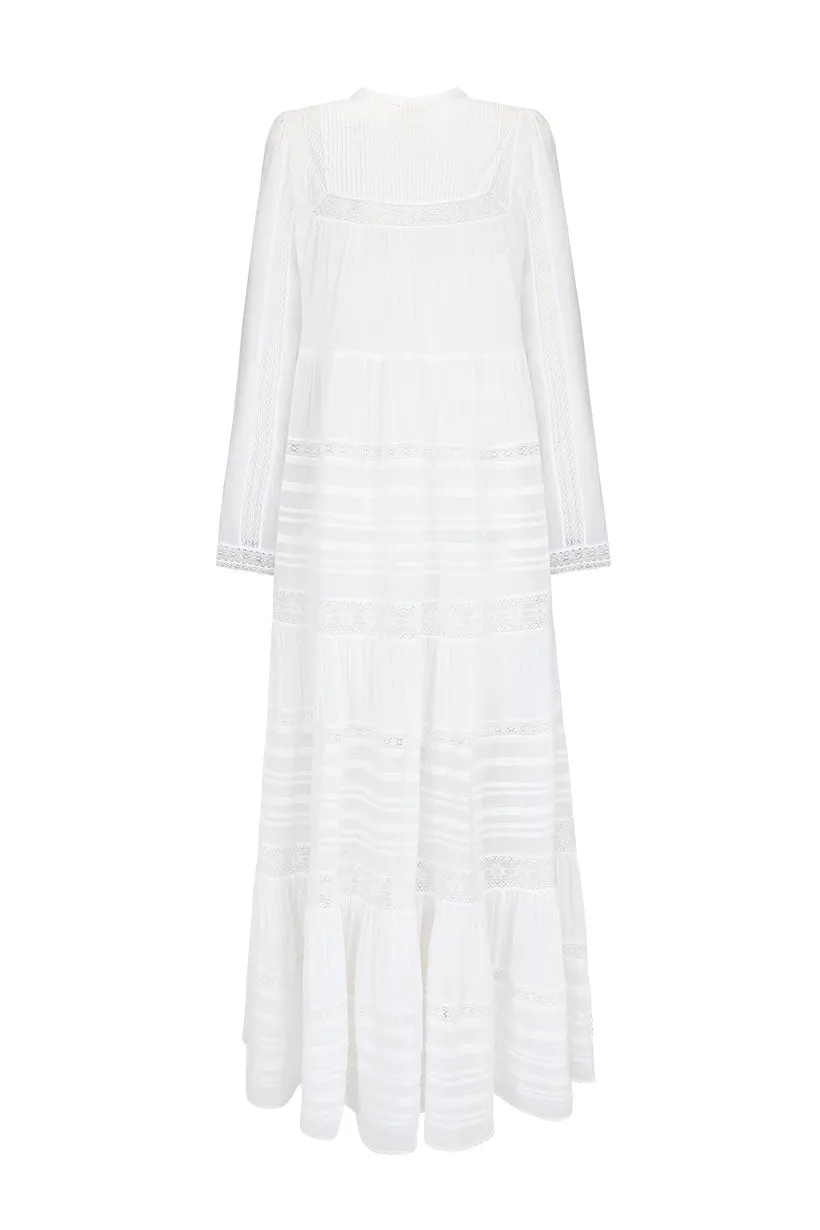 Teodora Gown