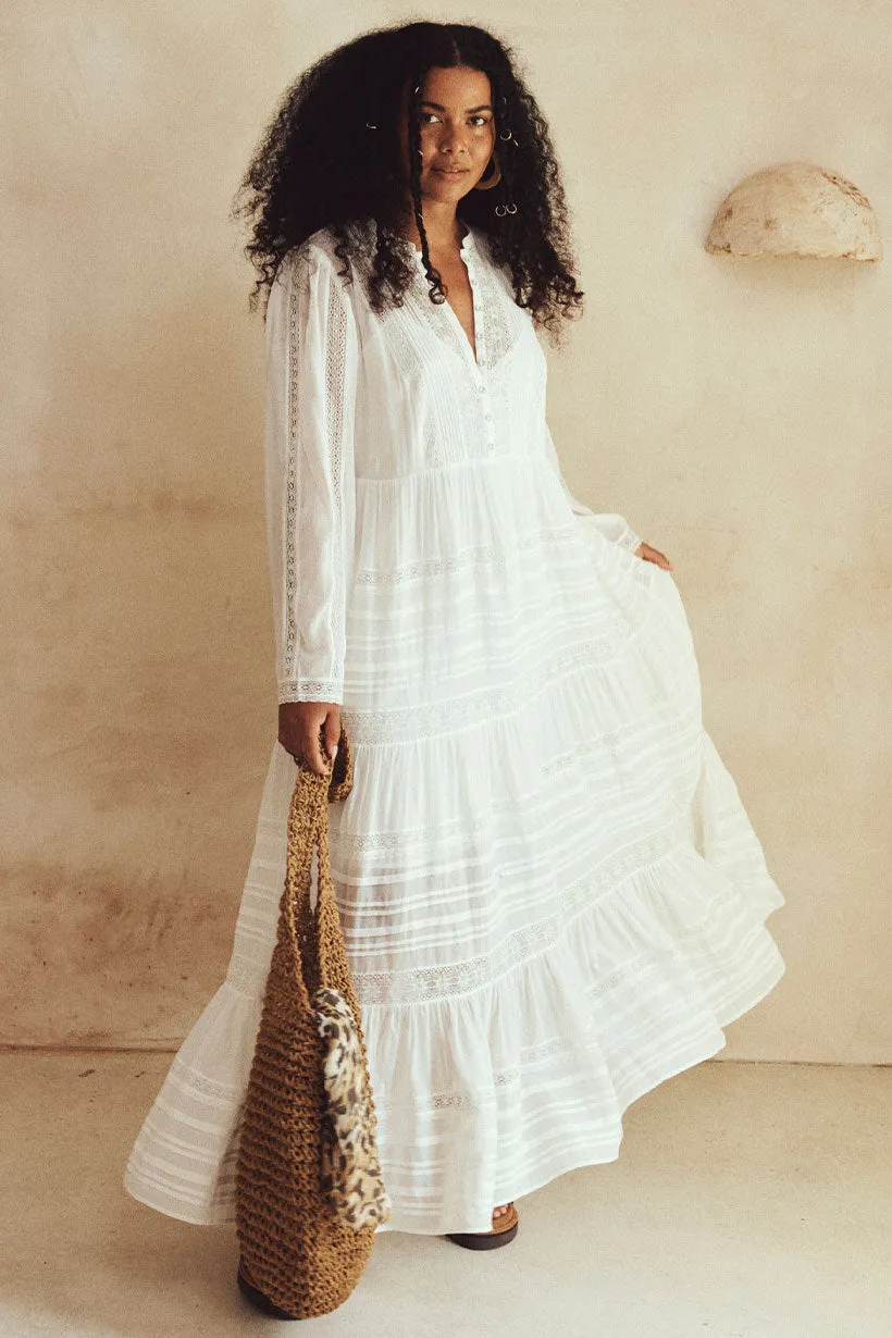 Teodora Gown