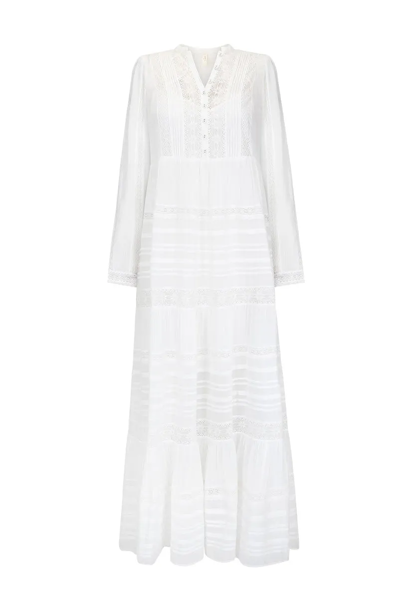 Teodora Gown