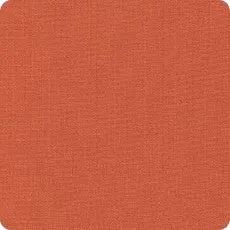 TERRACOTTA Kona Cotton