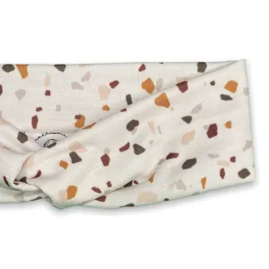 Terrazzo Knotties Headband