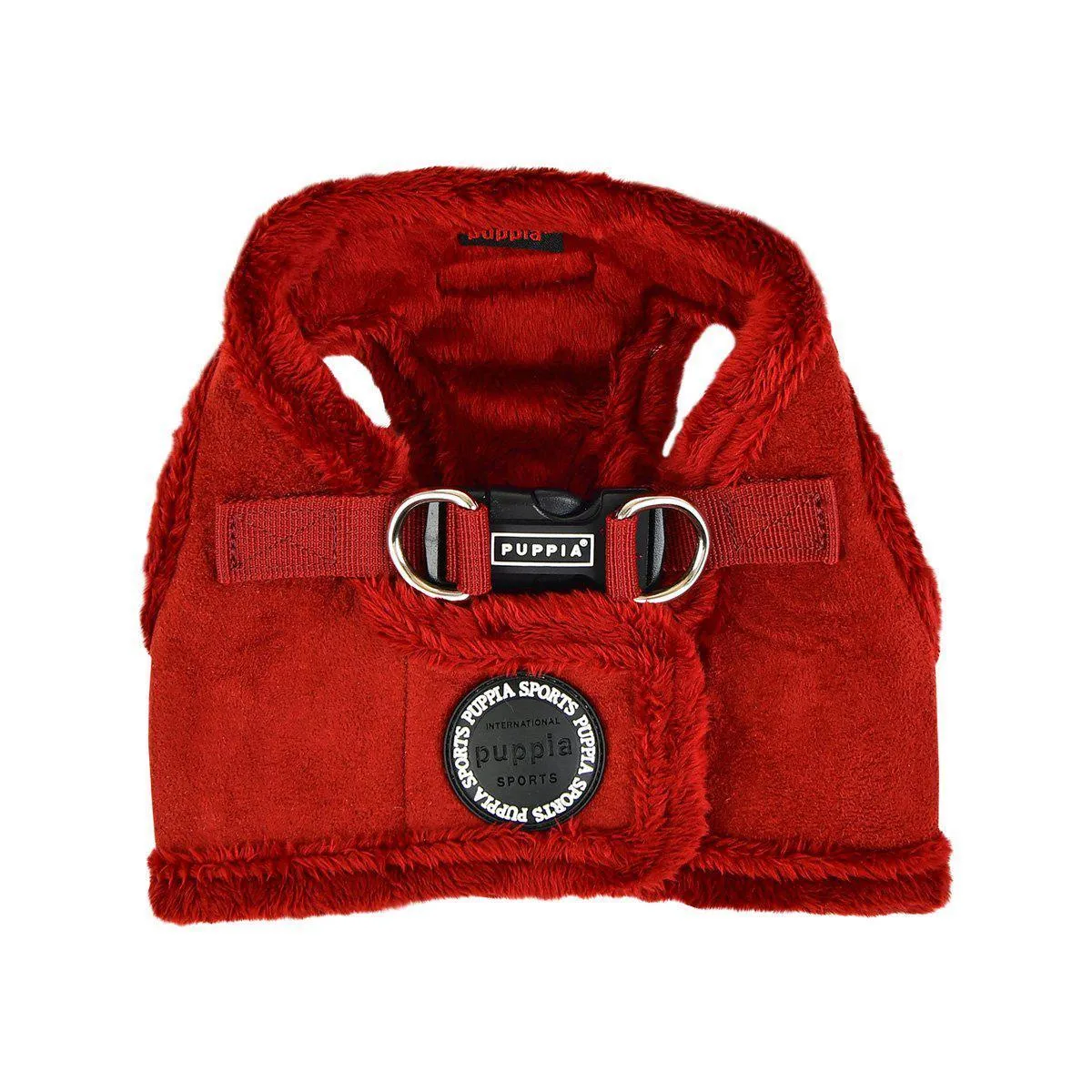 Terry Dog Harness B