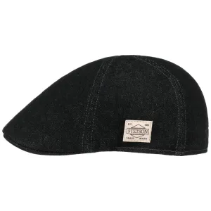 Texas Robust Denim Pub Cap by Stetson