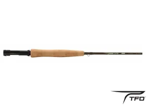 TFO Stealth Series Fly Rods
