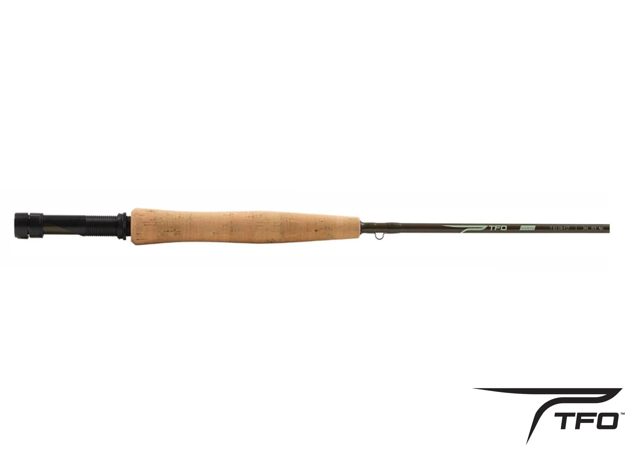 TFO Stealth Series Fly Rods