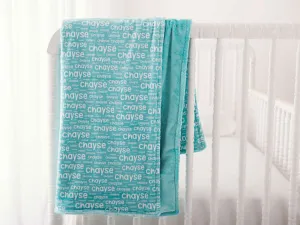 That's My Pram Blankie