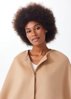 Luxurious Fringe