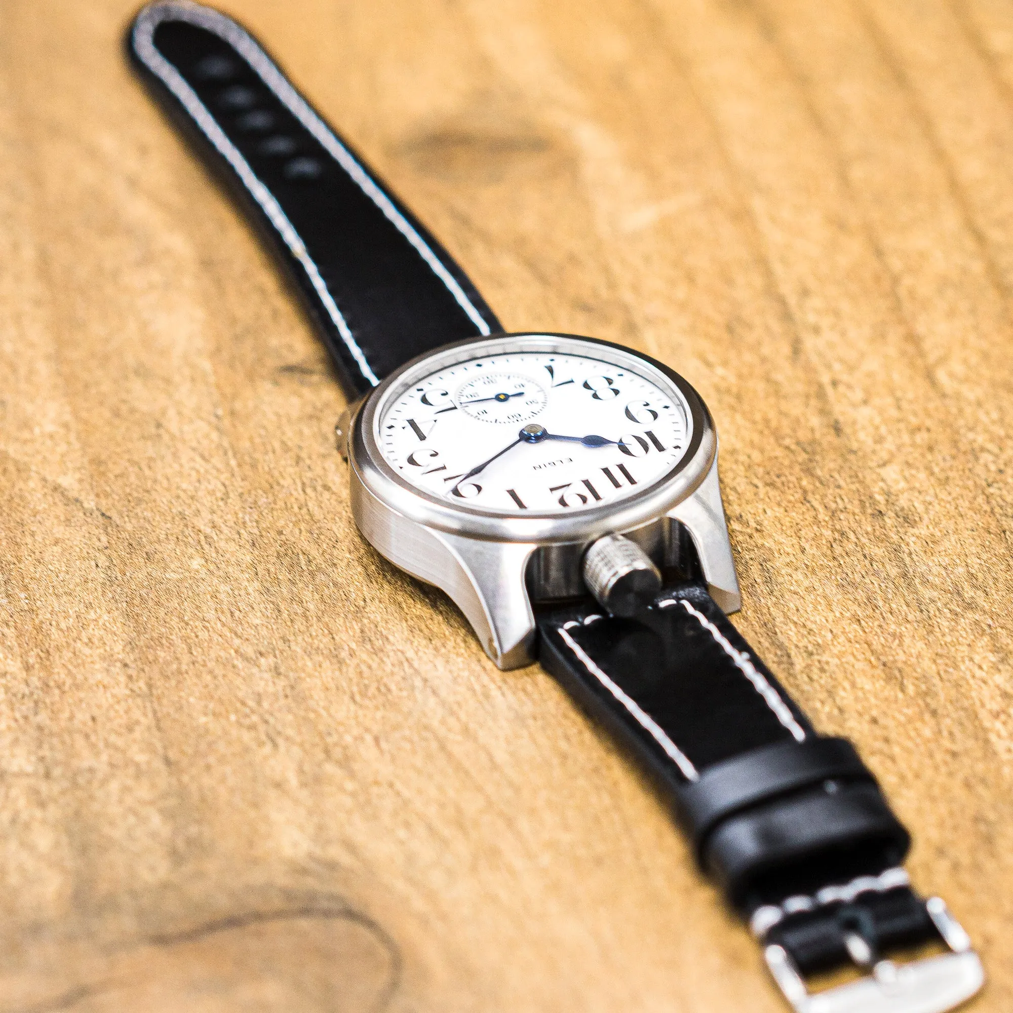 The Chicago 013 (49mm)