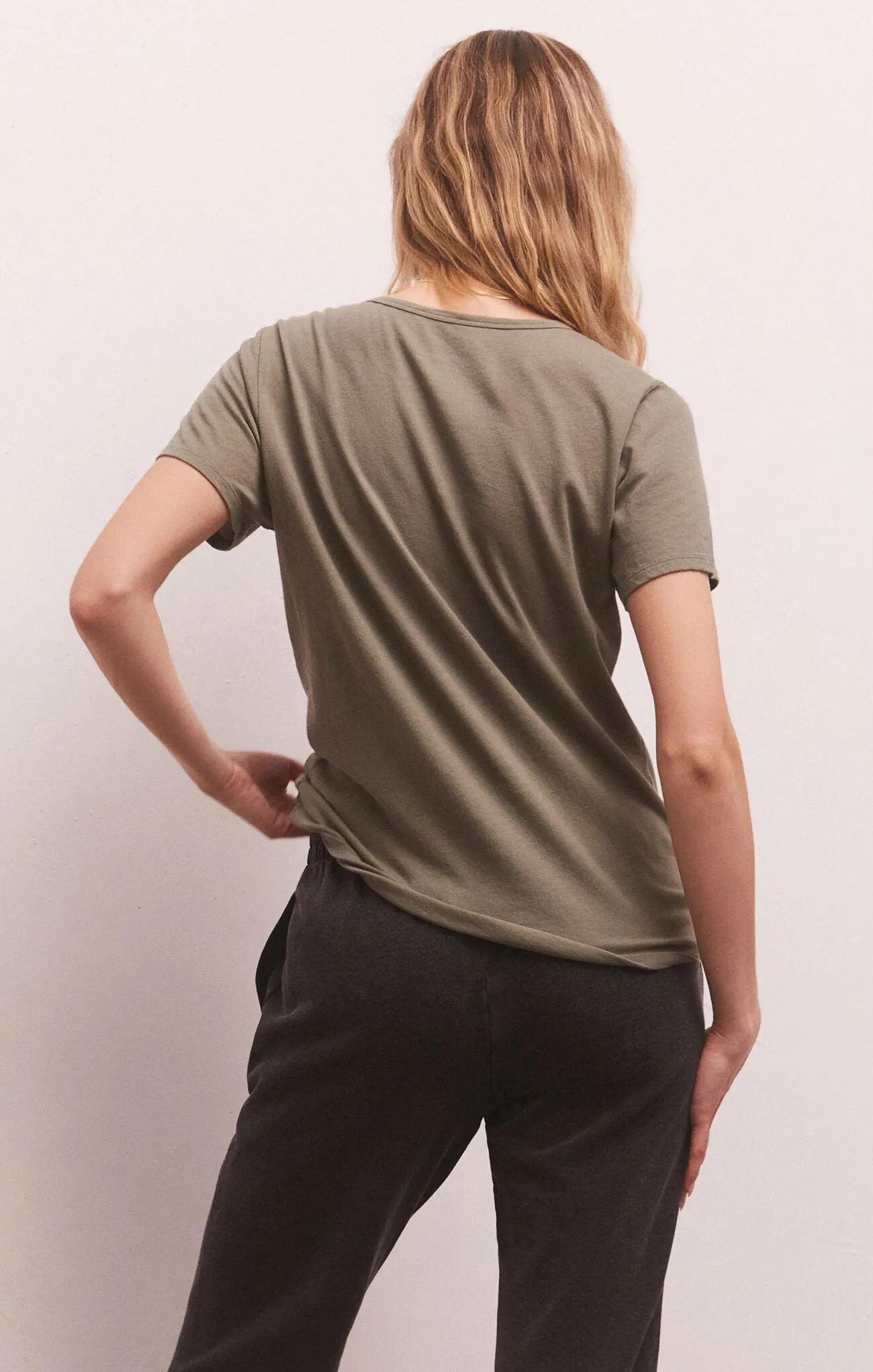 The Classic SS Tee
