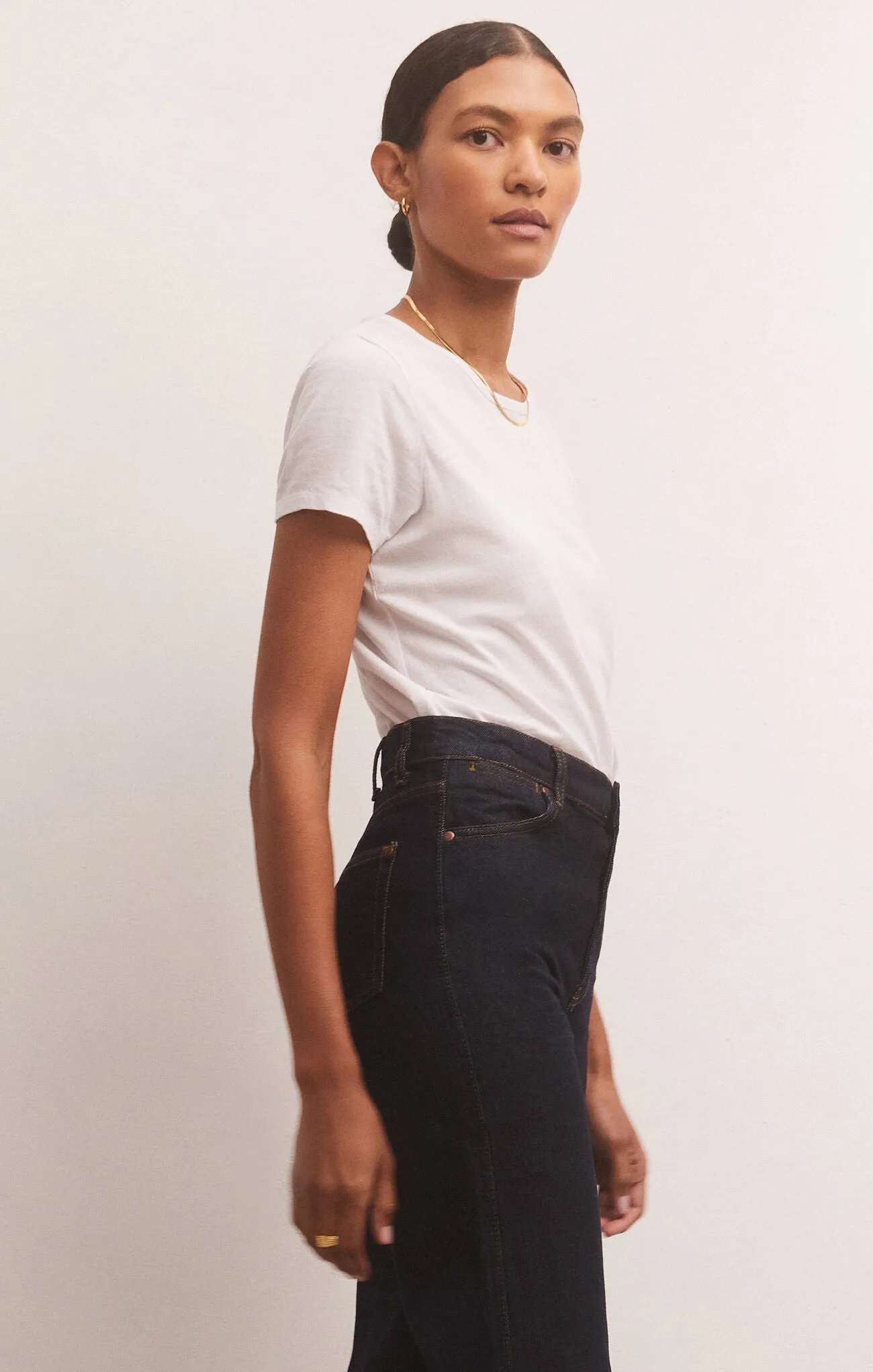 The Classic SS Tee
