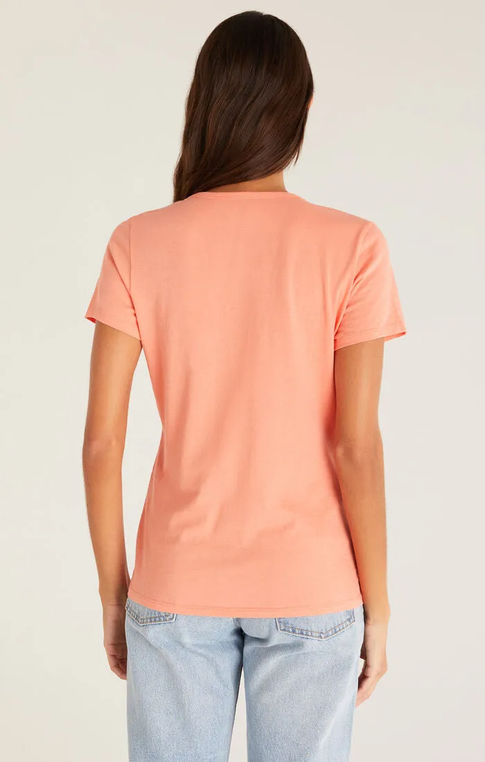The Classic SS Tee