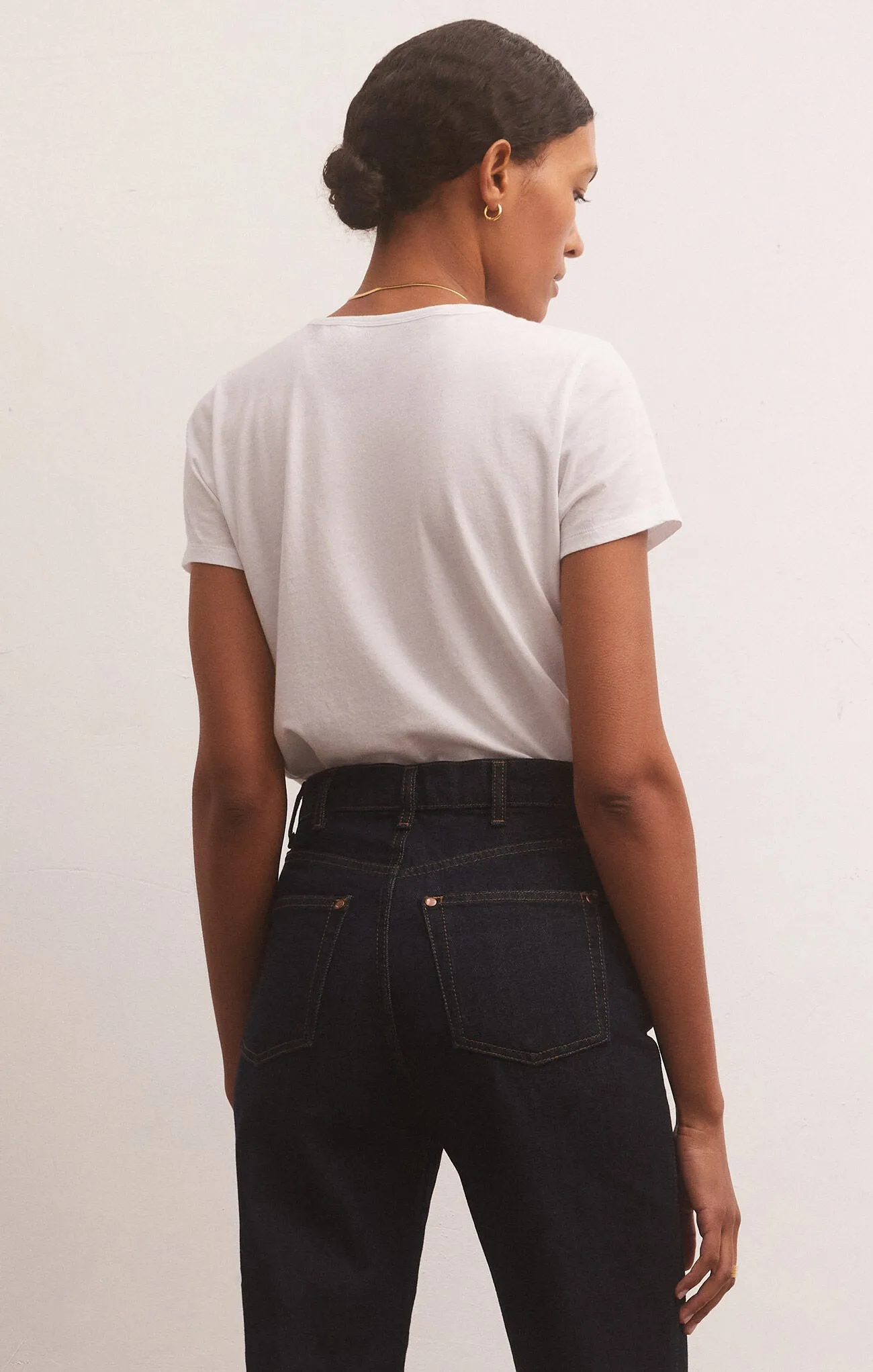 The Classic SS Tee