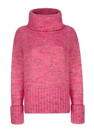 The Clodine Sweater