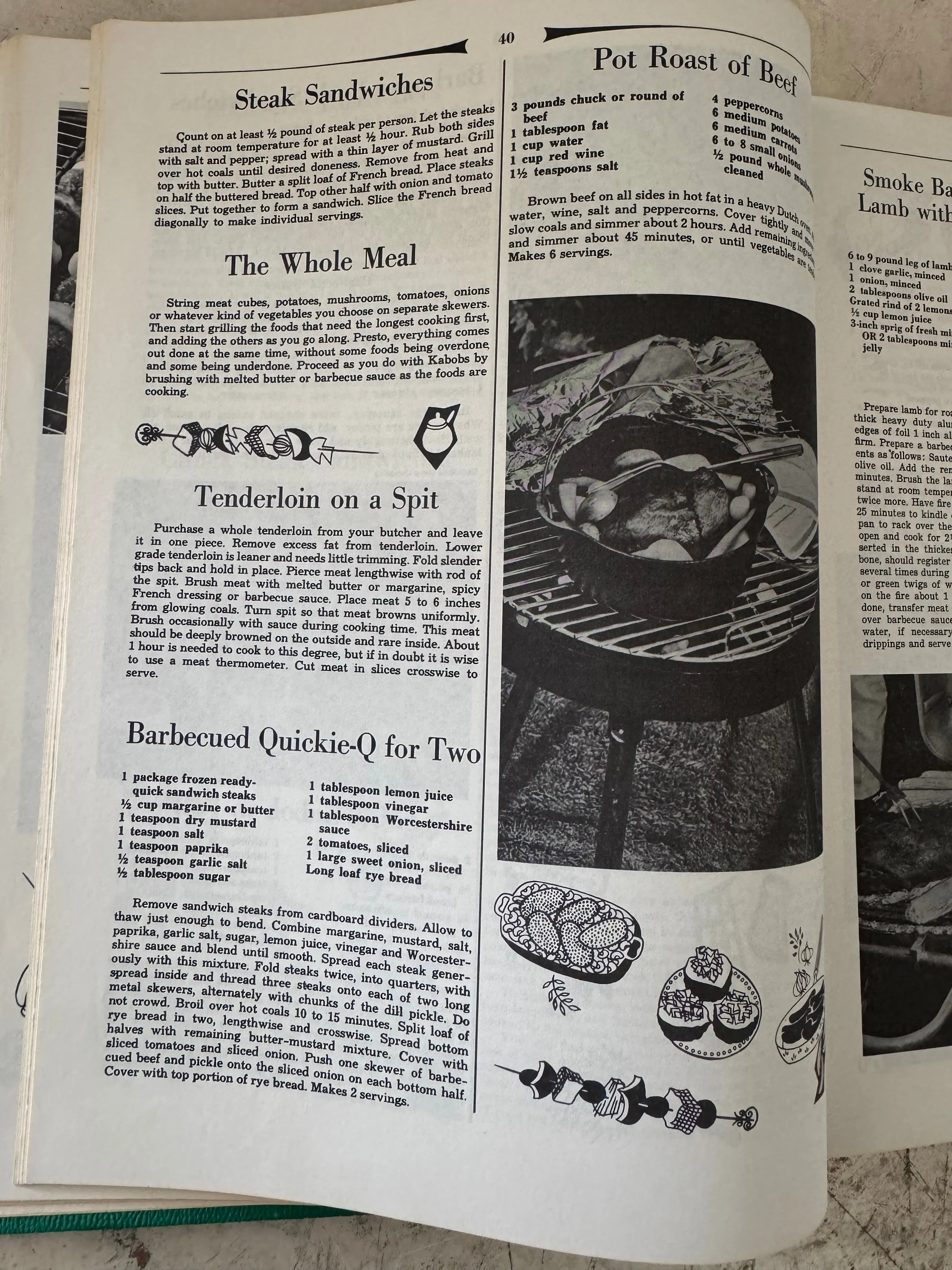 The Complete Everyday Cookbook