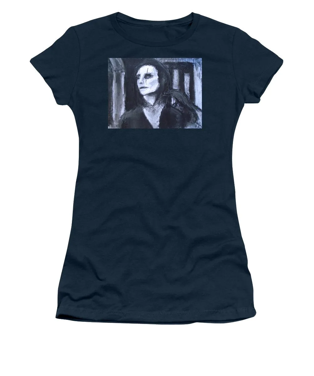 The Crow - Women's T-Shirt