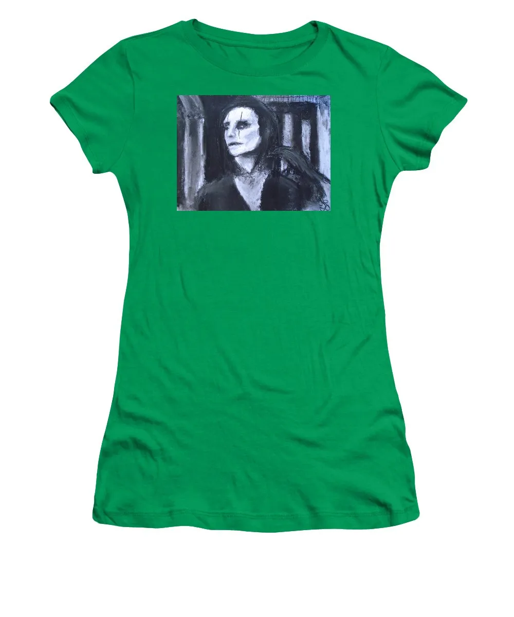 The Crow - Women's T-Shirt