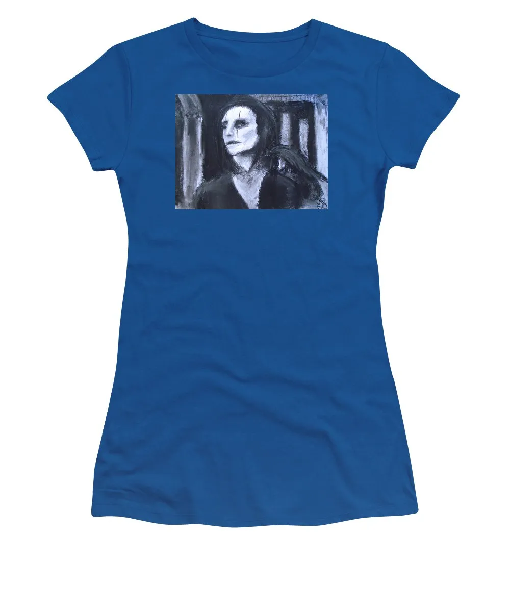 The Crow - Women's T-Shirt
